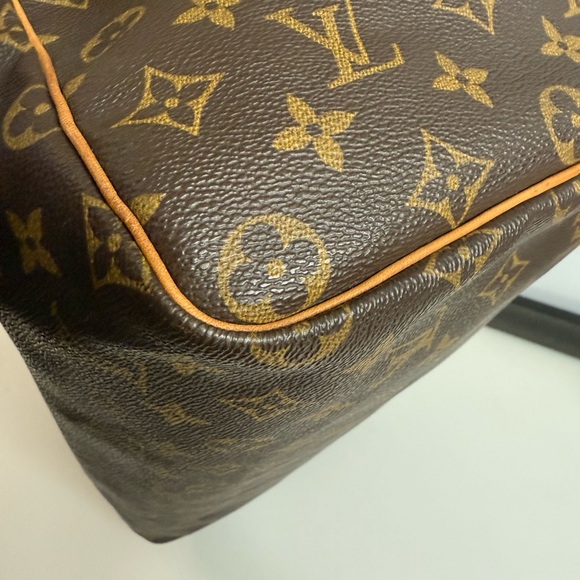 Louis Vuitton Monogram Speedy 40 - Picture 7 of 16
